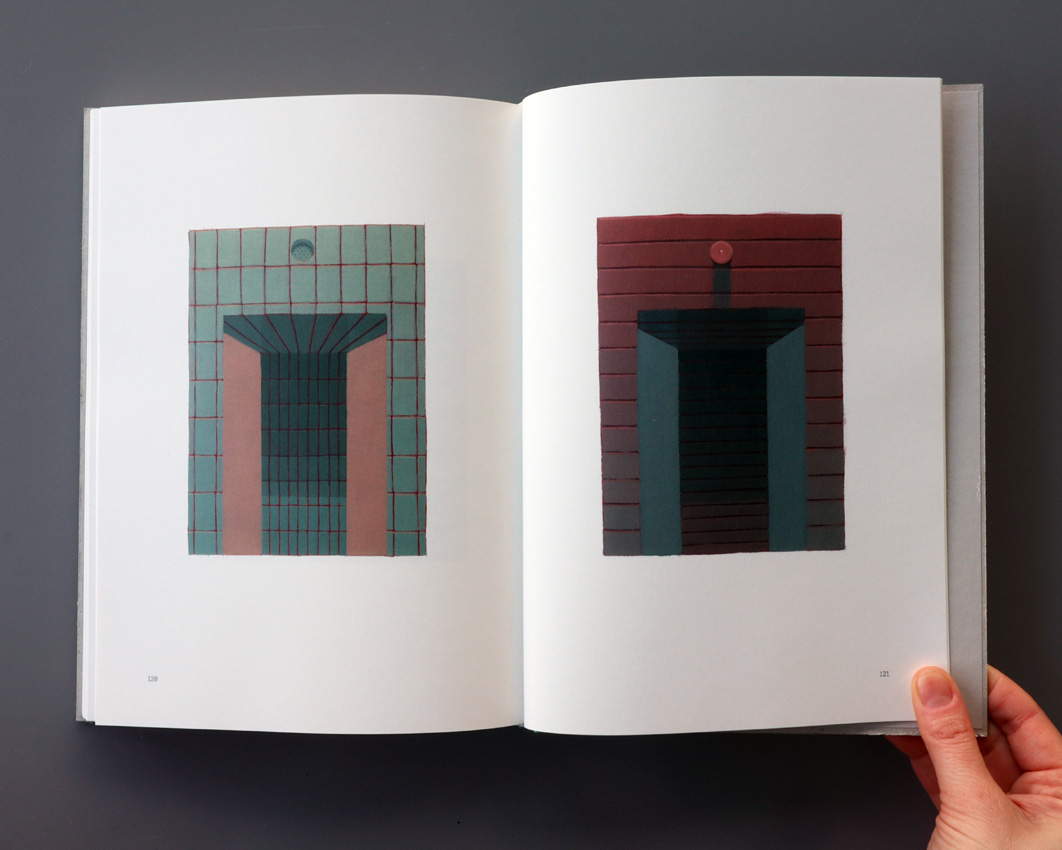 Ida Persson: Watchers and Conductors - 7