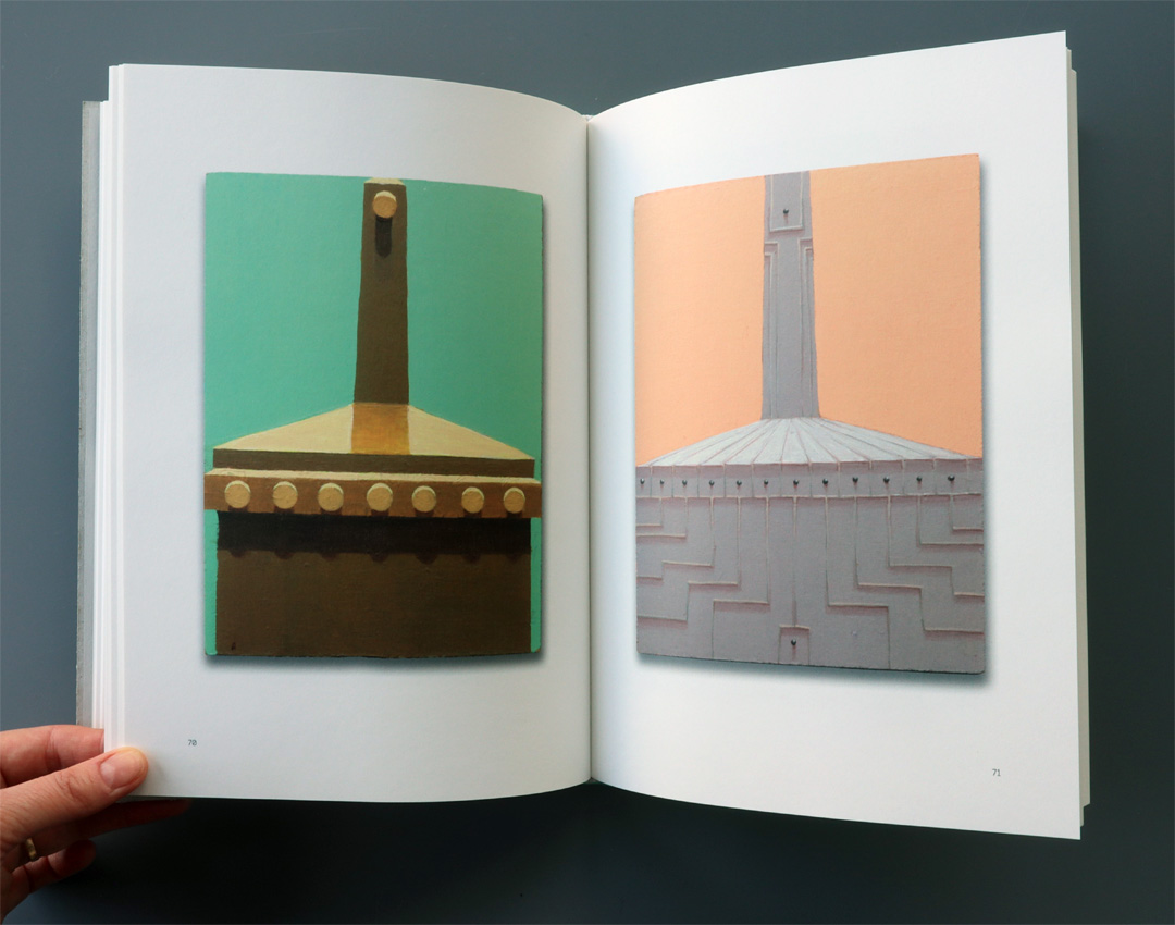 Ida Persson: Watchers and Conductors - 6