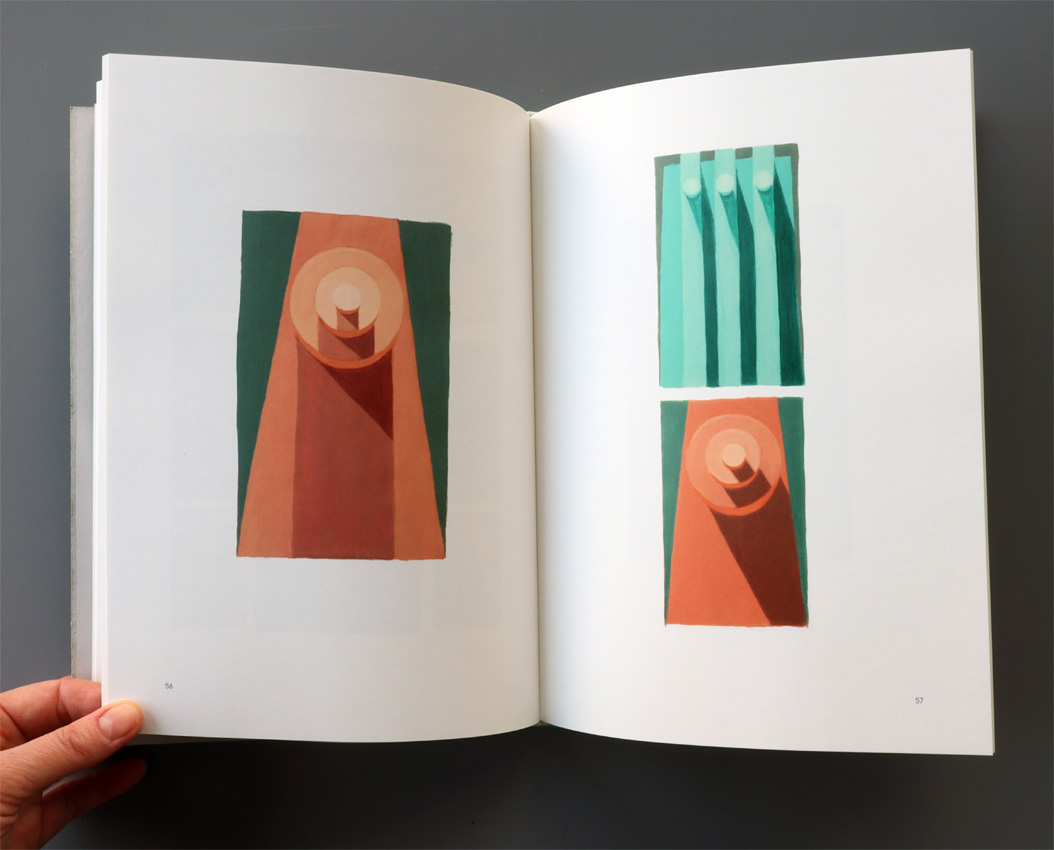 Ida Persson: Watchers and Conductors - 4