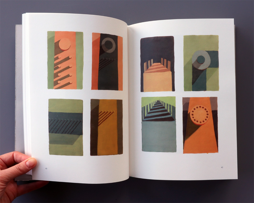 Ida Persson: Watchers and Conductors - 5