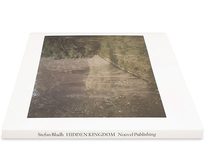 Stefan Bladh: Hidden Kingdom