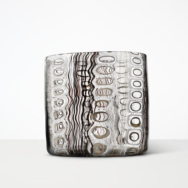Ann Wåhlström:  Stones and Wessels [signed] - 3