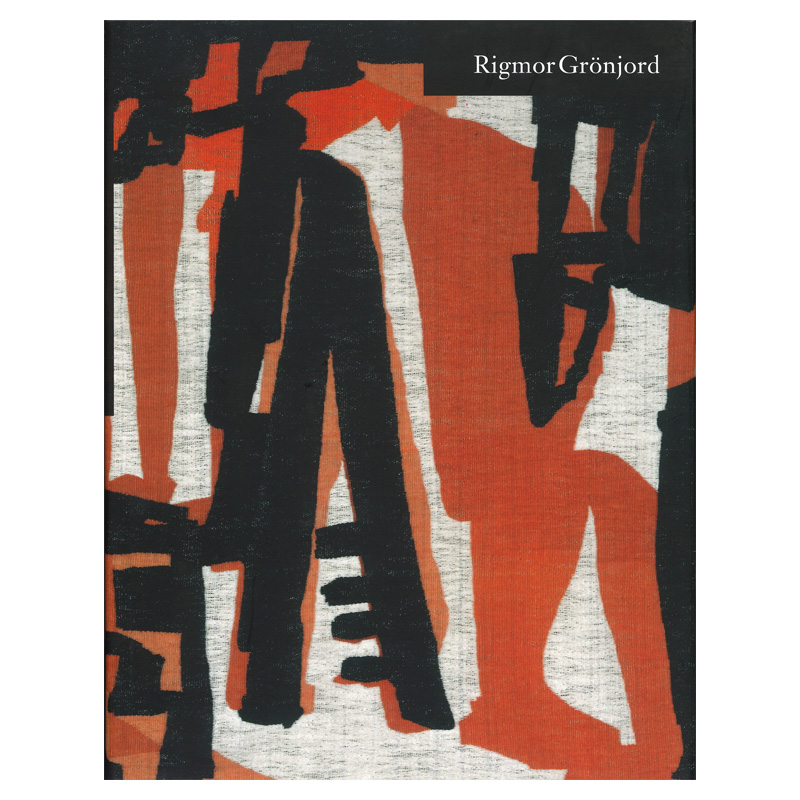 Rigmor Grönjord