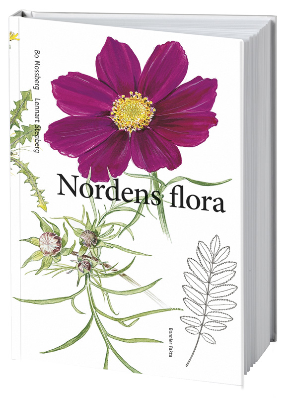 Nordens flora