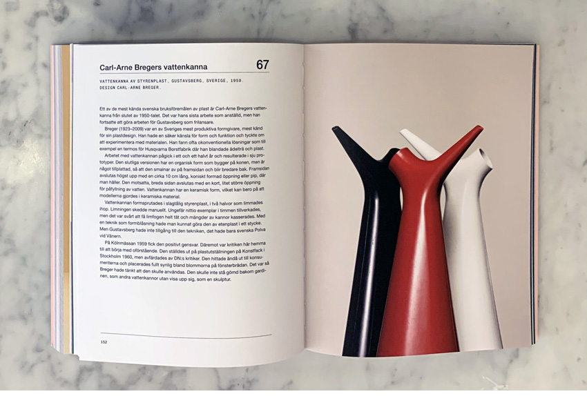 Design till vardags - 3
