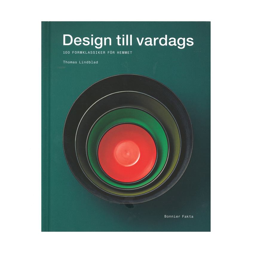 Design till vardags