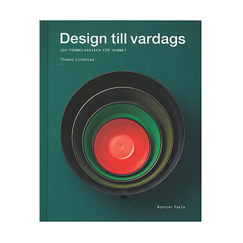 Design till vardags