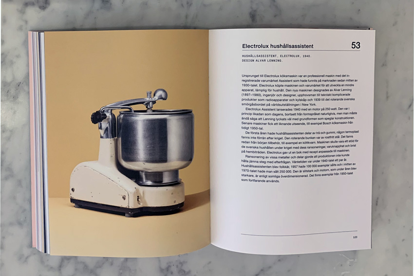 Design till vardags - 2