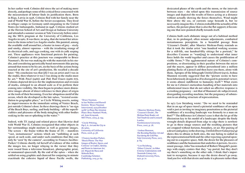 Material Matters: Painting and Its Materialities - 3