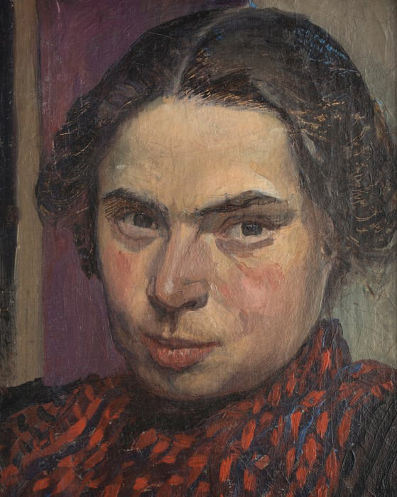 Ester Almqvist: Jag lever i två världar  - 2