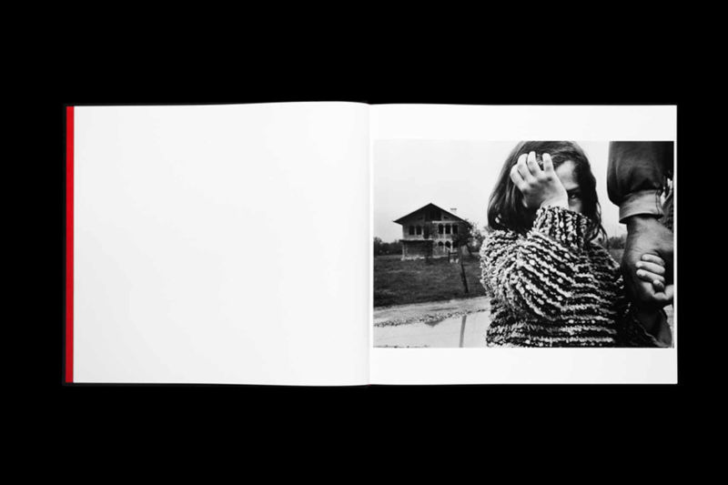 Åke Ericson - Kosovo in Progress [signed] - 3