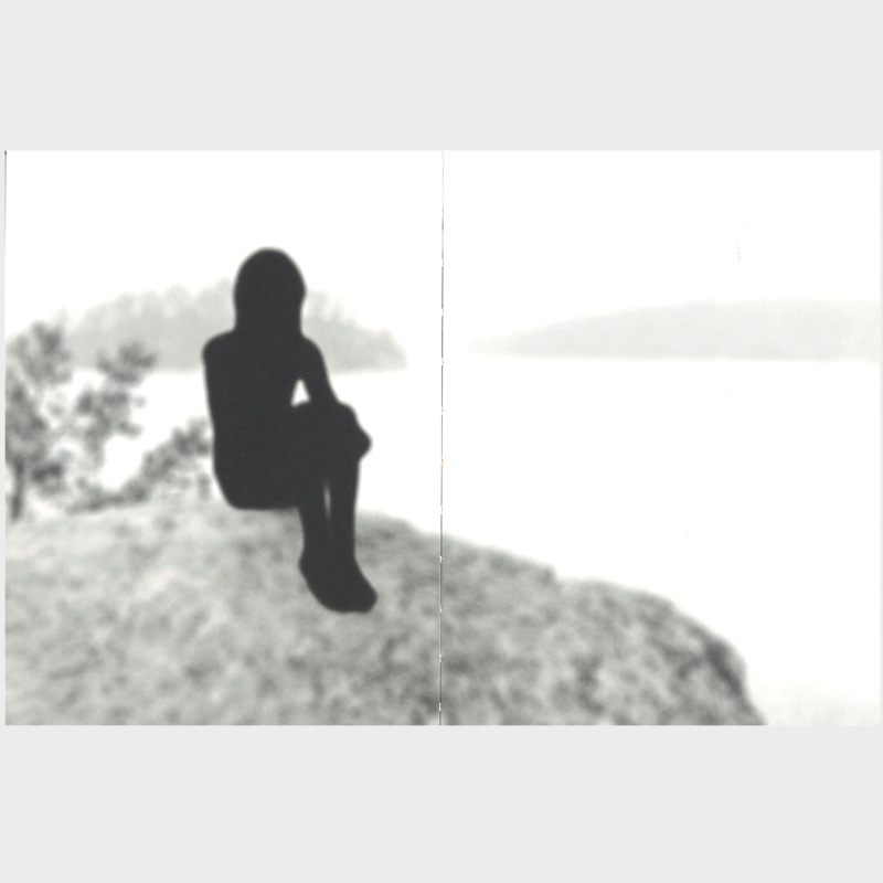Maria Miesenberger: Presence of Time - 2