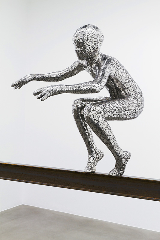 Maria Miesenberger: Presence of Time - 4