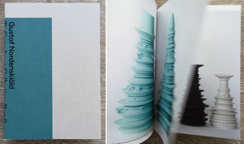 Gustaf Nordenskiöld: To Complete a Collection. Part 2 [signed] - 2