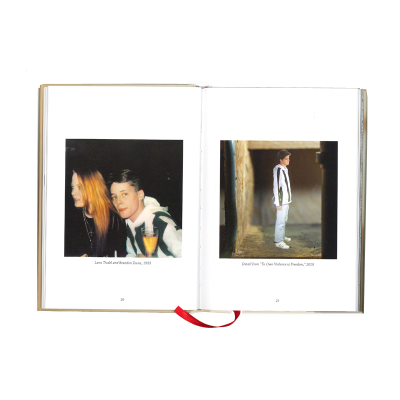 Sonja Nilsson: Visibility is a Trap – the Source Book [signed] - 6