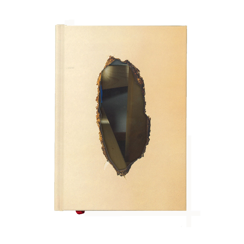 Sonja Nilsson: Visibility is a Trap – the Source Book [signed]