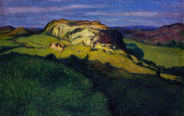 Karl Nordström:  Konstnärernas konstnär - 2