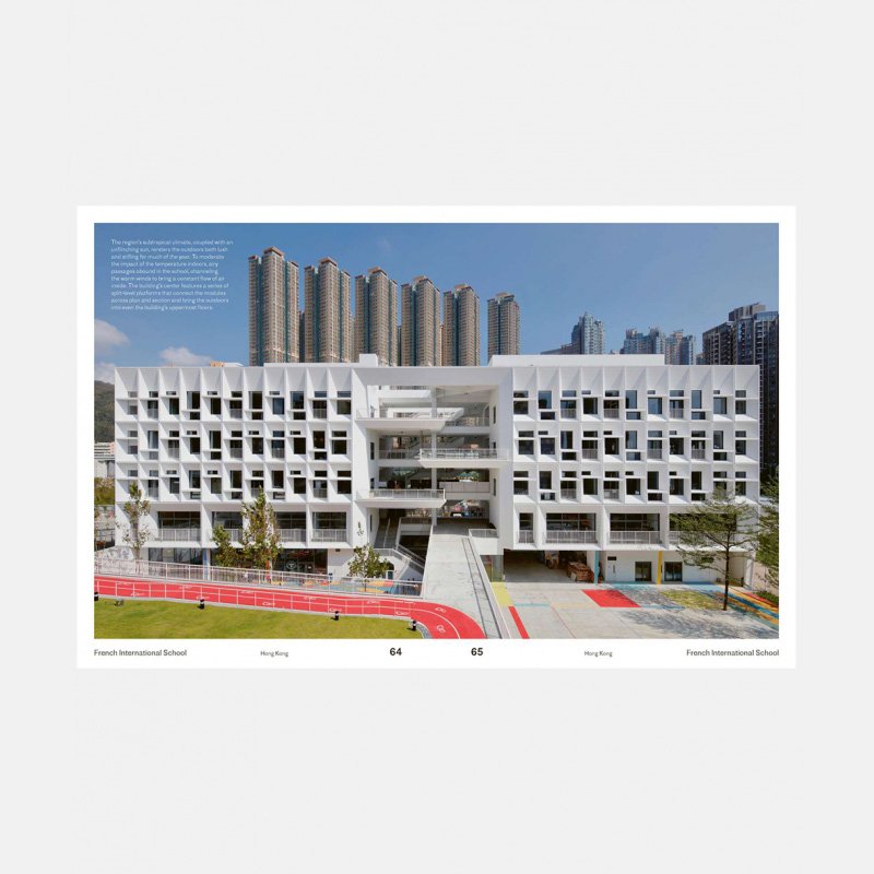 Henning Larsen Architects: It Begins with Curiosity - 2