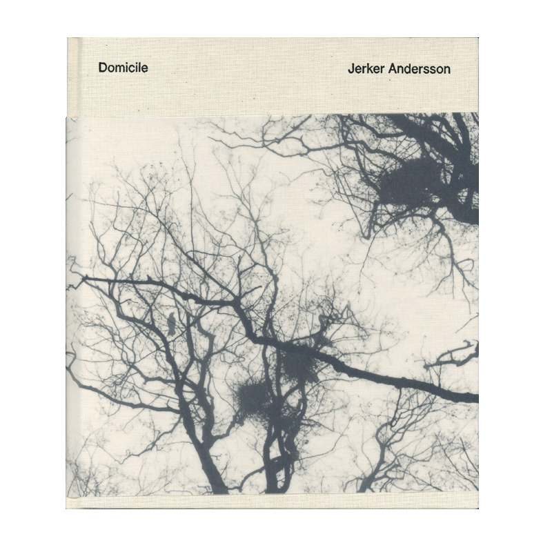 Jerker Andersson: Domicile