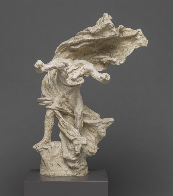 Gustav Vigeland: The Power and Feeling of Sculpture - 4