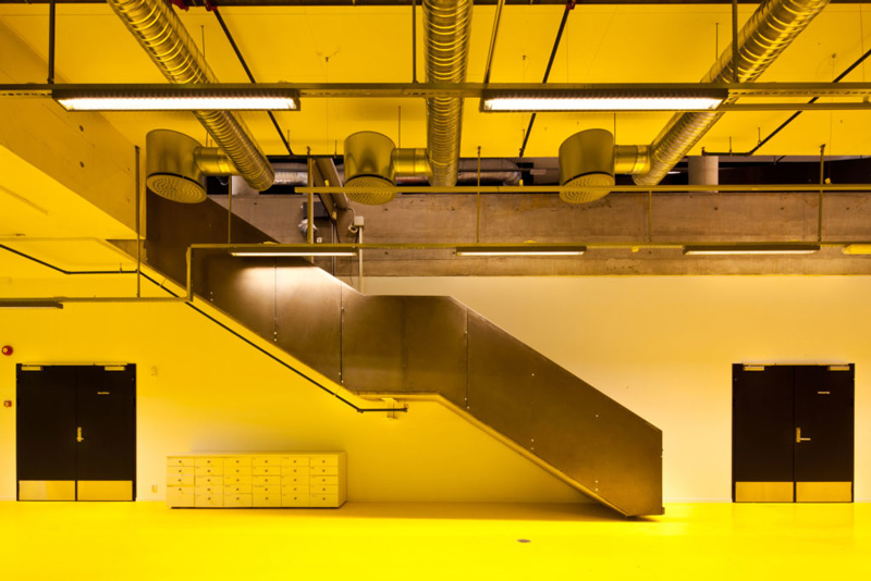 Kristin Jarmund Architects:  In Service of Undiscovered Life - 3