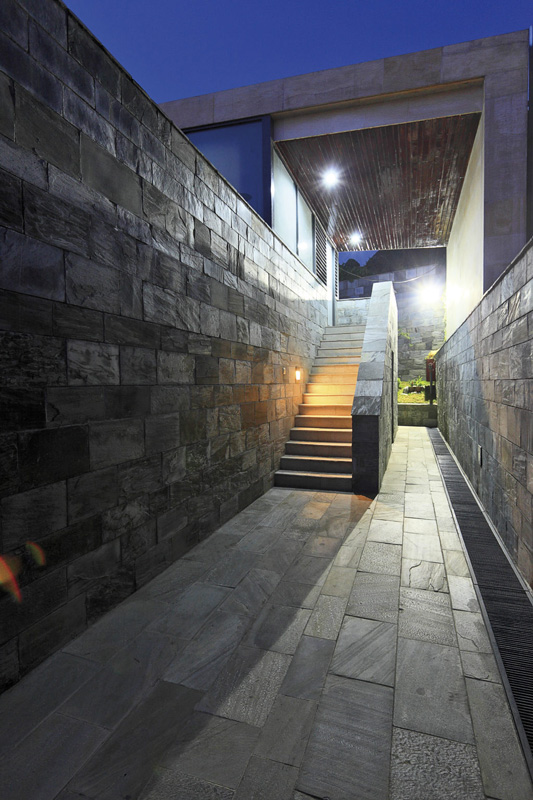 Kristin Jarmund Architects:  In Service of Undiscovered Life - 4