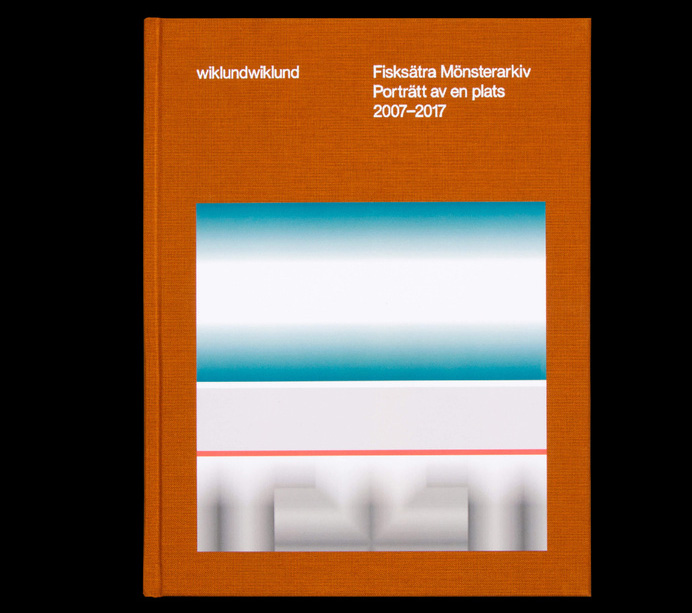 WiklundWiklund:  Fisksätra Mönsterarkiv