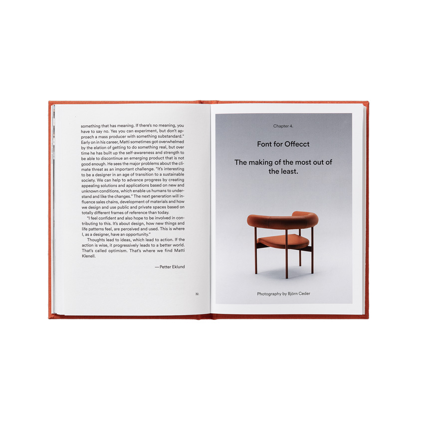 Matti  Klenell: Offecct + Matti Klenell - 5
