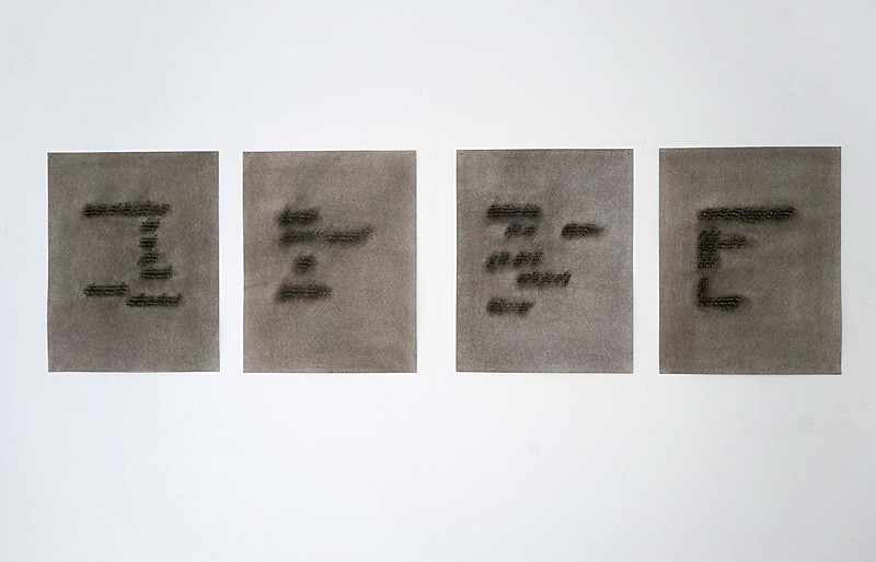 Anne Thulin: Still; And More [signed] - 5