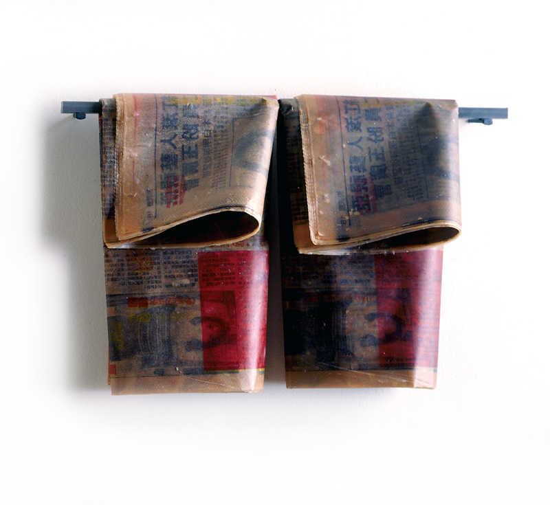 Anne Thulin: Still; And More [signed] - 9