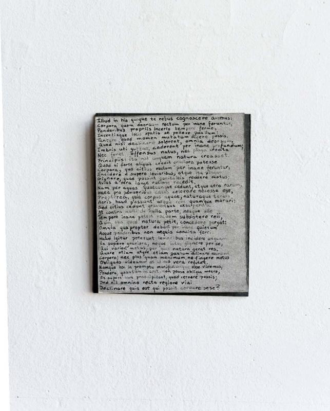 Anne Thulin: Still; And More [signed] - 7