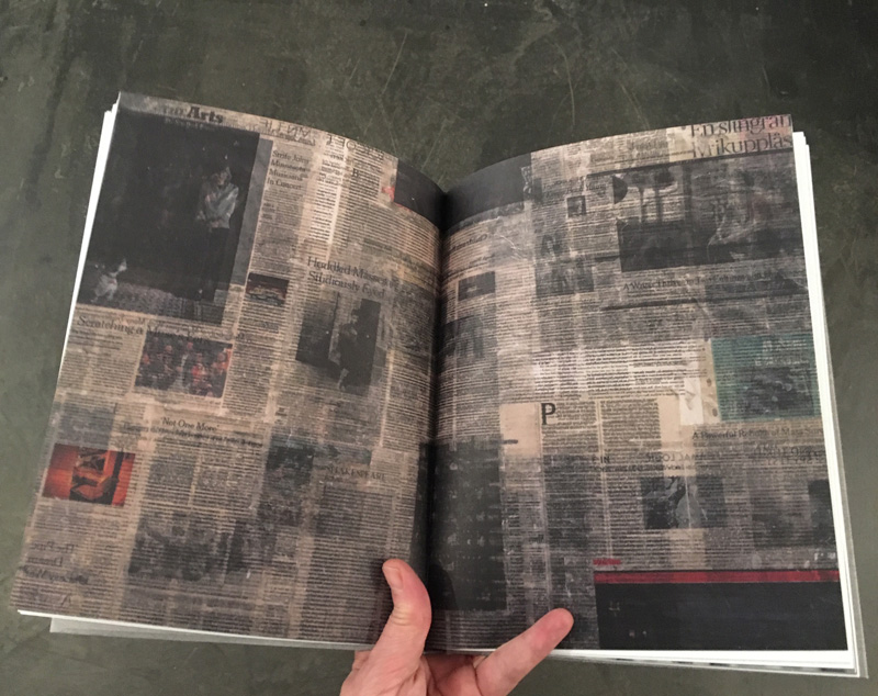 Anne Thulin: Still; And More [signed] - 3