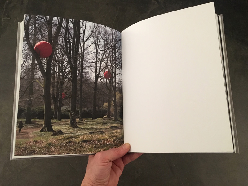 Anne Thulin: Still; And More [signed] - 4