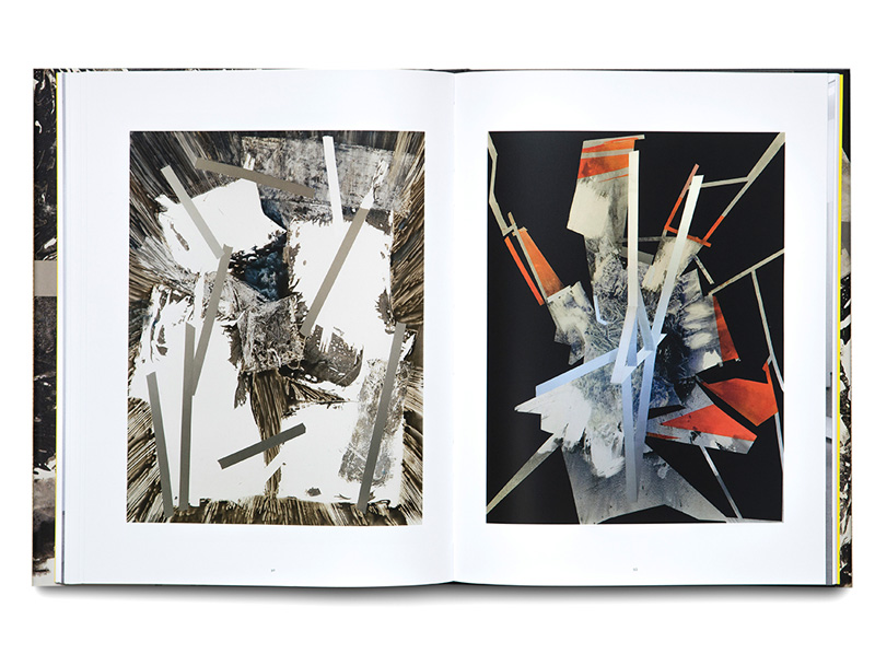 Sigrid Sandström:  The Site of Painting - 4