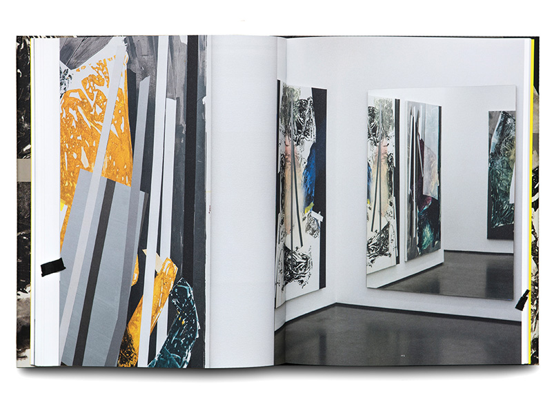 Sigrid Sandström:  The Site of Painting - 5