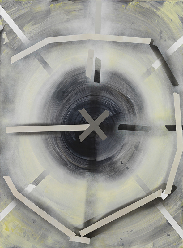 Sigrid Sandström:  The Site of Painting - 6