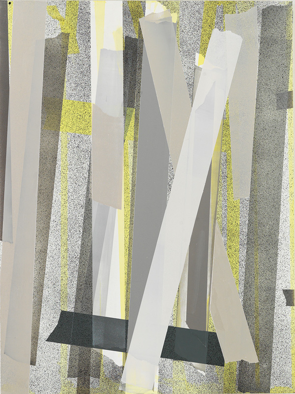 Sigrid Sandström:  The Site of Painting - 7