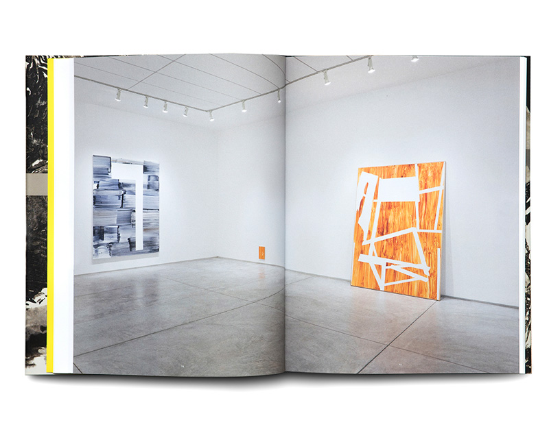 Sigrid Sandström:  The Site of Painting - 2