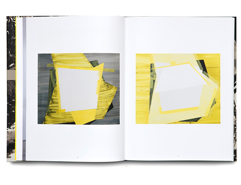 Sigrid Sandström:  The Site of Painting - 3
