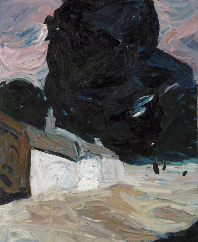 Evert Lundquist - 3