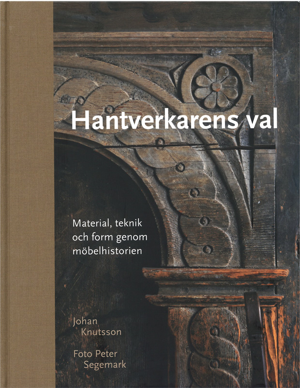 Hantverkarens val 