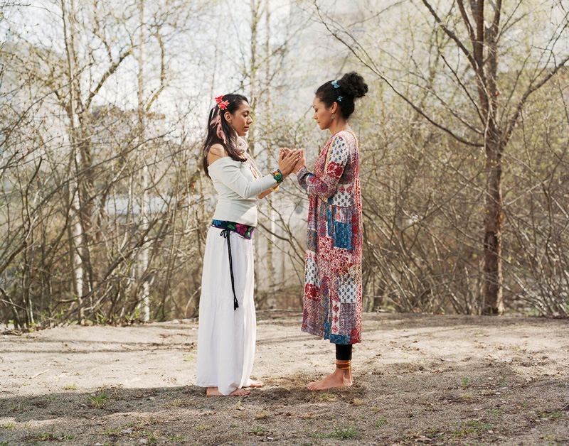 Elin Berge: Awakening - 5