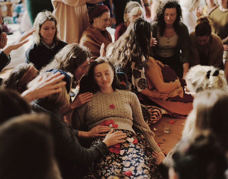 Elin Berge: Awakening - 9