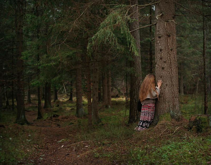 Elin Berge: Awakening - 3