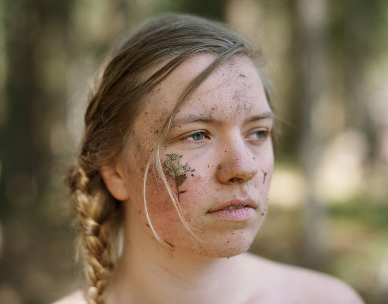 Elin Berge: Awakening - 10