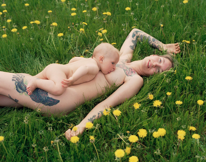 Elin Berge: Awakening - 8