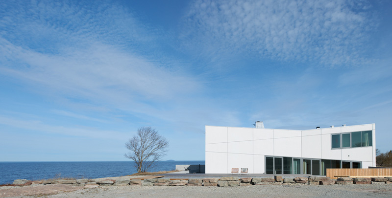 Claesson Koivisto Rune: House Art View - 2