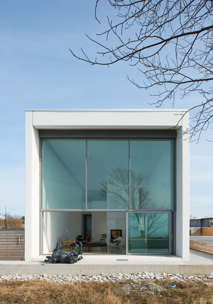 Claesson Koivisto Rune: House Art View - 5