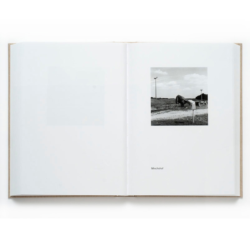 Gerry Johansson: Deutschland - 5