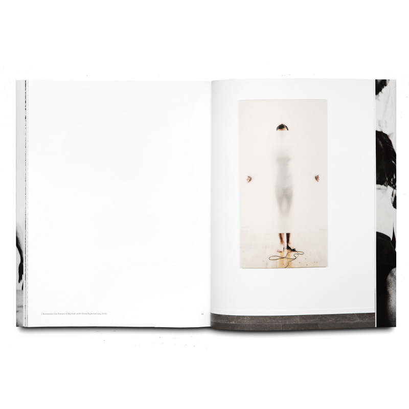 Annika von Hausswolff:  Grand Theory Hotel - 6